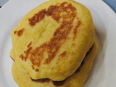 -北京龙庆四季香农家饭庄·灶台鱼·碳烤虹鳟鱼(龙庆峡店)