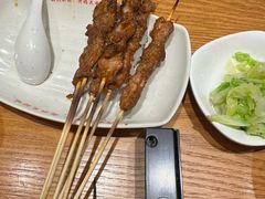 -南城香(北京南站店)