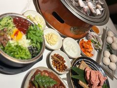 -缘·金家烤鳗鱼(西塔总店)