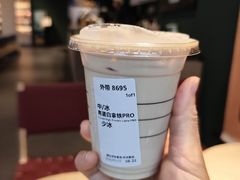 -星巴克(甘河路店)