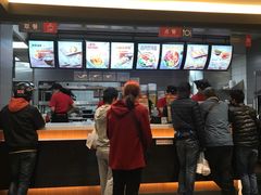 -永和大王(龙德广场店)