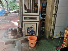-古真记钵钵鸡(总店)