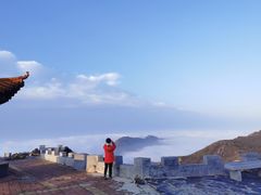 -白草畔自然风景区