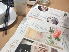 -湯系·煲汤手艺人(东二环泰禾广场店)
