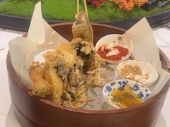 -秦月轩·陕西家乡菜(阜成路·五棵松店)