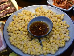 -火炉情韩国料理店(古田路店)