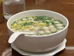 -天顺渔港·海景餐厅(星海广场店)