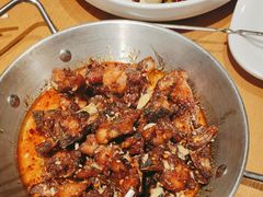 -星光小把串·海鲜烧烤(西安路店)