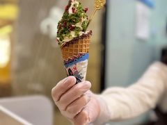 -GODIVA(月星环球港店)