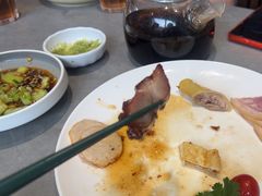 -和平馆·地道港澳茶餐厅(西门口店)