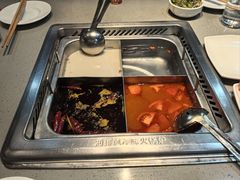 -海底捞火锅(杭州滨江九宜城店)