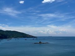 -蜜悦·波西塔诺悬崖海景餐厅