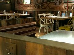 大堂-炭舍干锅·烤鱼(扬名广场店)