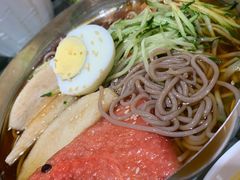 -韩红石板肉(范西路店)