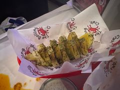 -The Boiling Crab宝灵蟹手抓海鲜(中国首店)