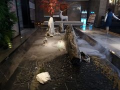 大堂-三谷里·生态水疗空间(五一店)