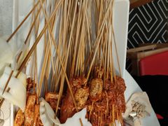 -袁记串串香(新南门店)