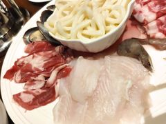 -上海金陵紫金山大酒店·汇海餐厅