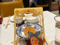 -香港龙凤楼(陆家嘴中心店)