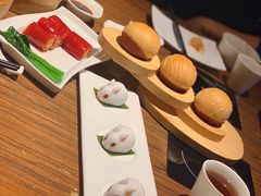 -珍宝轩海鲜火锅(碧湖大厦店)