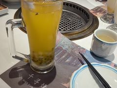 -千寻山野烤肉(中关村店)