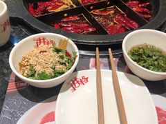 -井格重庆火锅(临平银泰城店)