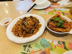 -点都德(华强南店)