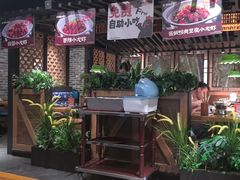 -洞庭土菜小炒馆(易发广场店)