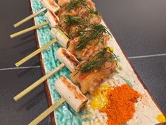 -愚公乐融合菜馆(33小镇店)