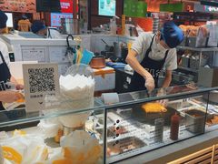 -多几谷·煎饼(上海七宝领展广场店)