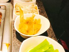 -海底捞火锅(崇文门新世界百货店)