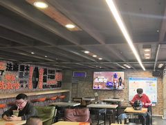 -放哈·甜醅子奶茶创造者(正宁路店)