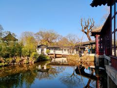 -拙政园