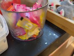 -渔乐之昕·铁板烧自助餐(虹悦城店)