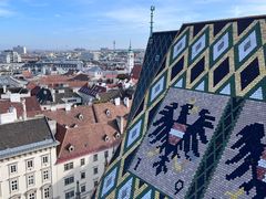-斯蒂芬主教座堂(Stephansdom)