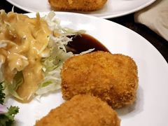 -本格·深夜食堂(北理工店)