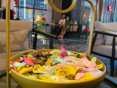 -和子足浴SPA会馆(东方之门店)