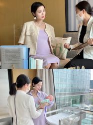 -baby bella小贝拉母婴护理中心(杭州凯宾斯基店)