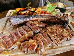 -Hostaria Bar维他餐吧·意大利西餐厅·牛排馆