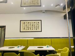 大堂-潮汕林记牛肉火锅(万象天地店)