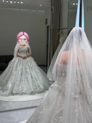 -南京宝娜嫁衣婚纱礼服馆(中央路店)