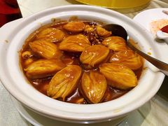 -绿岛国际酒店·海鲜酒楼(八七路店)