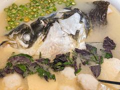 -许爷家·生态湖鲜(徐汇日月光店)