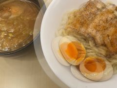 -八盛屋·沾面(集美万达店)