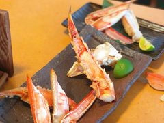 -蟹道乐(道顿堀本店)