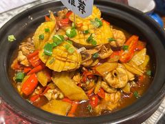-一味大院•桐庐菜传承店(春江路店)