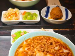-喜晋道面馆(华严寺广场店)