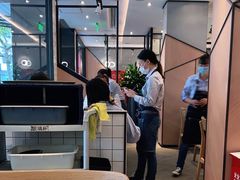 -新旺茶餐厅·早餐·夜宵(仙霞店)