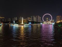 -海河游船(古文化街码头)