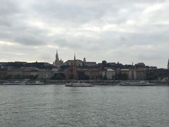 -多瑙河畔鞋履雕塑